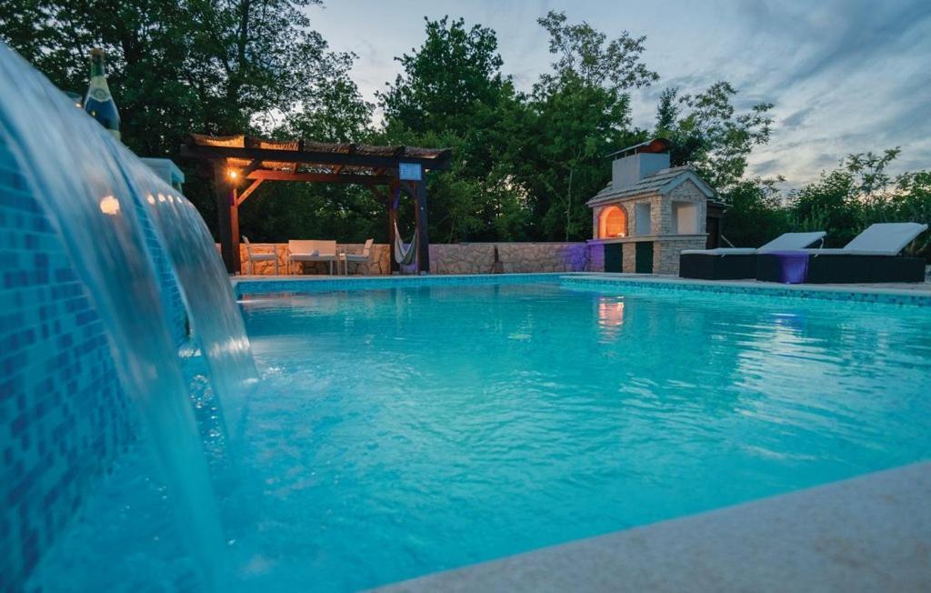 Villa Maslina Imotski Exterior photo